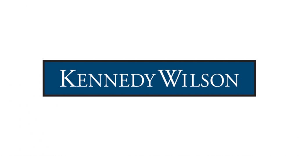 Kennedy Wilson to Announce Third Quarter 2019 Earnings