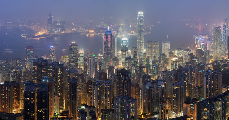 Hong Kong Exchange Offers to Buy London Stock Exchange