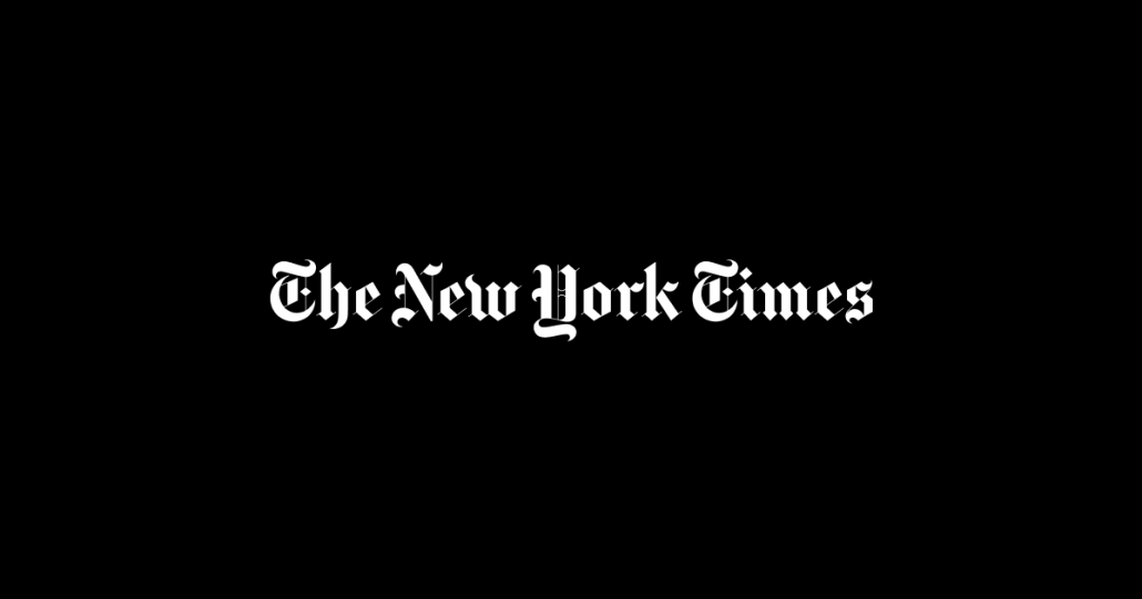 Tyrus Capital to Buy UK-Based Business of Tyndaris LLP – The New York Times