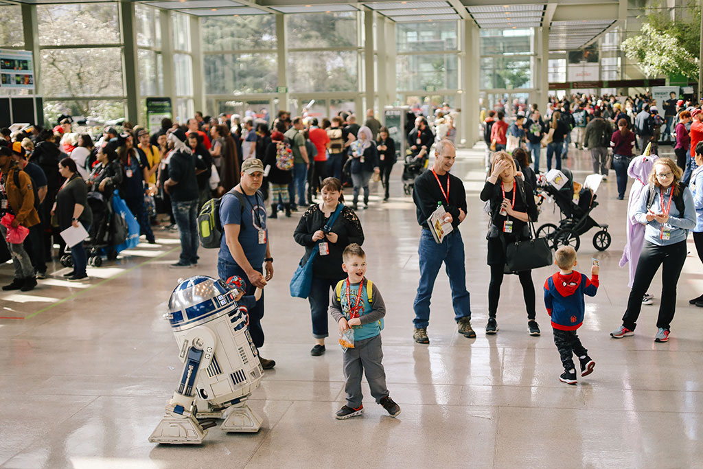 Emerald City Comic Con organizers say Seattle convention will go ahead as scheduled