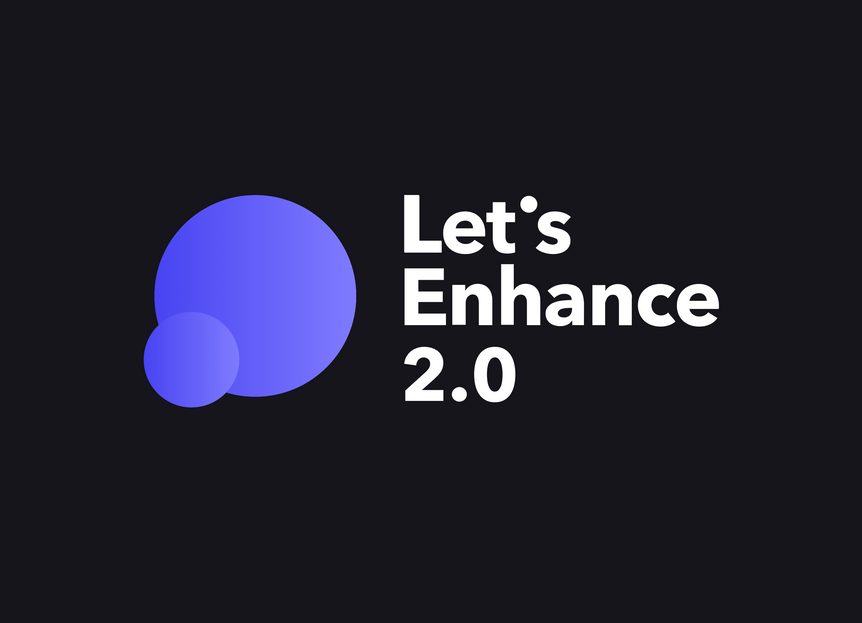 Let’s Enhance 2.0 introduces new AI-powered algorithms for upscaling your photos