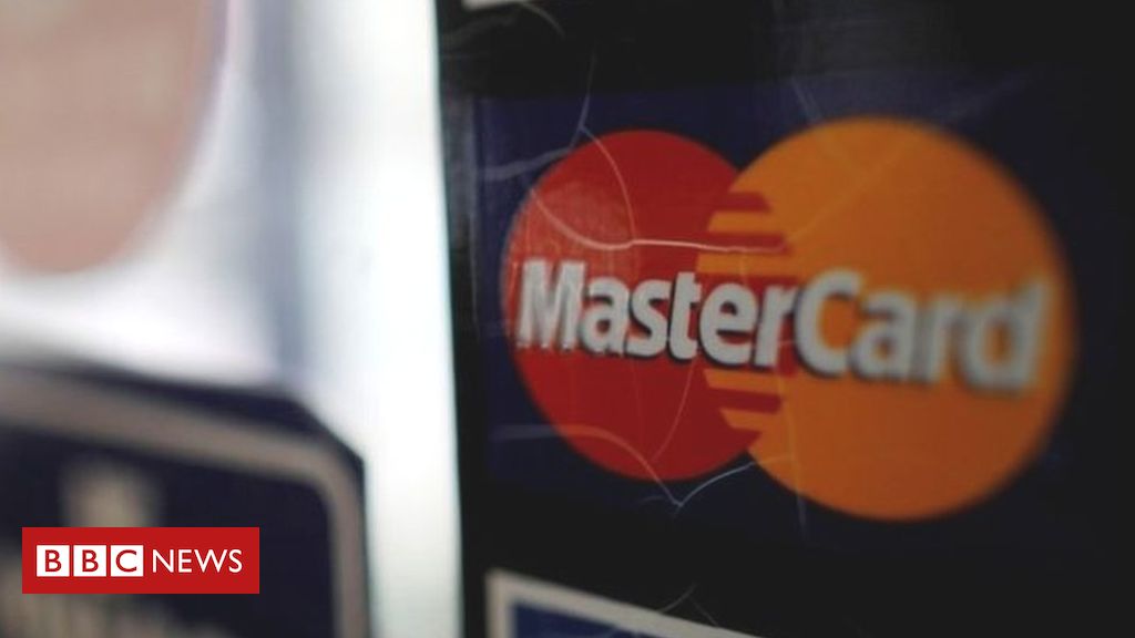 Mastercard staff can work from home ‘until ready’