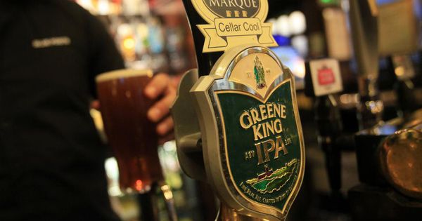 Britain’s Biggest Pub Chain Greene King Bought By Li Ka-shing’s CK Asset Holdings for $5 billion