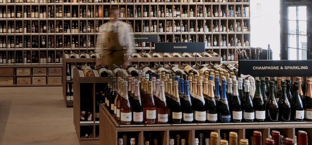 Best UK wine retailers: The specialists