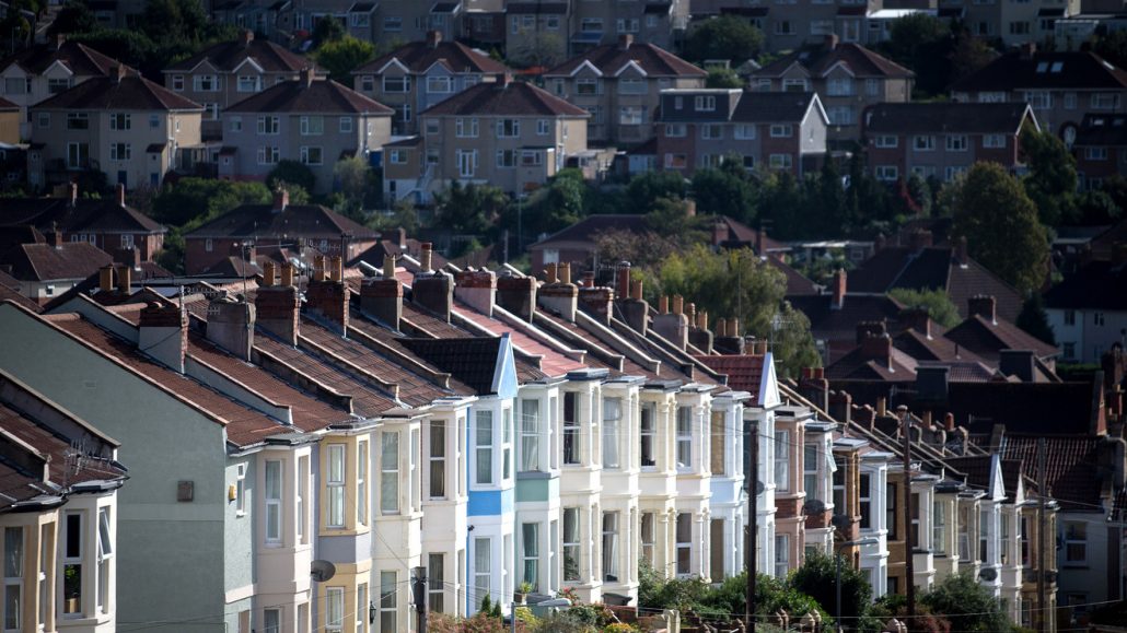 Why British house prices are expected to climb after sweeping Tory election win