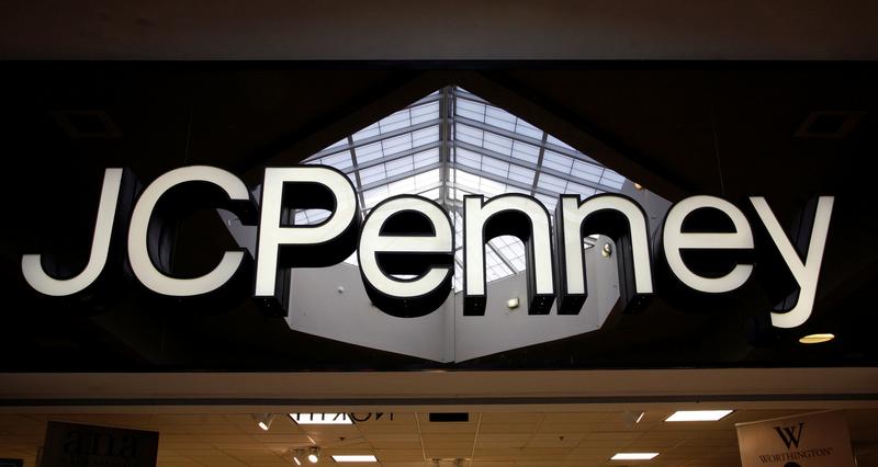 Exclusive: J.C. Penney on cusp of rescue deal with landlords – sources – Reuters UK